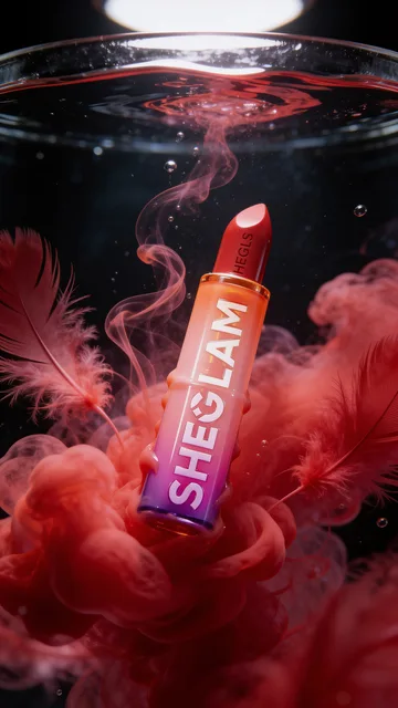 Model 2, product shot