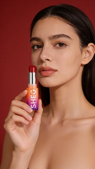 Model 2, with product